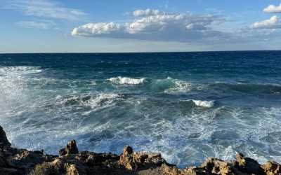 Wycieczka fakultatywna, Wycieczka Marathon Jeep Safari - Narodowy Park Akamas z Pafos