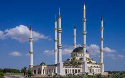 Wycieczka jednodniowa, Wycieczka Nikozja stolica dwóch Cyprów z Ayia Napa