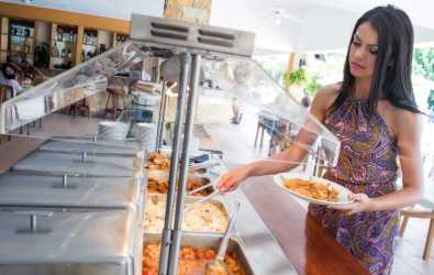 Zakwaterowanie, Avlida Paphos