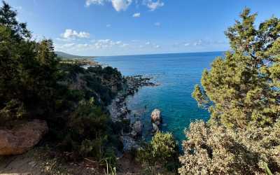 Wycieczka fakultatywna, Maraton Jeep Safari Najważniejsze atrakcje Pafos z Pafos