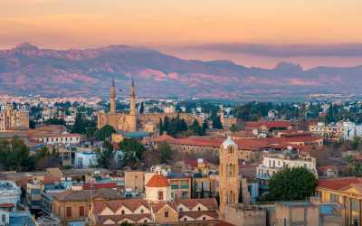 Wycieczka fakultatywna, Wycieczka Nikozja stolica dwóch Cyprów z Pafos