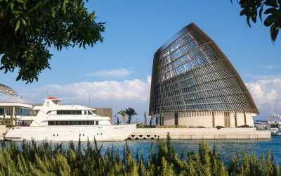 Wycieczka fakultatywna, Z Pafos w kierunku Ayia Napa Marathon z Lefkarą, odrobiną wina i oliwy