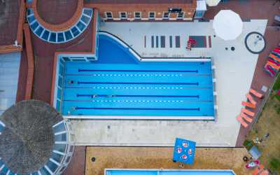 Wycieczka jednodniowa, Wycieczka Termy w Uniejowie