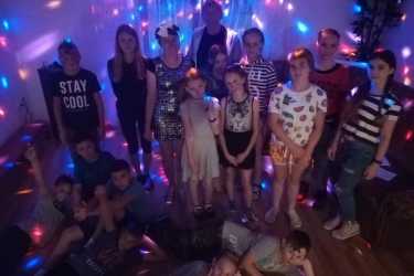 Wycieczka fakultatywna, Escape Room