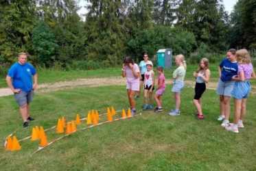 Obóz młodzieżowy, MAŁE CICHE 2026 - „Janosikowa Adrenalina OFF LINE”. Nerf - park linowy – aquapark a dla chętnych Energylandia, Słowacja i inne atrakcje kolonia 7 – 10 i 11 - 14 lat