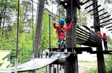 !tr_error=pl->wycieczka_szkolna!, Wycieczka  szkolna  - MAZURY - 3 dni