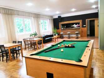 Obóz młodzieżowy, Szklarska Poręba 2025 - Zimowe szaleństwo w Karkonoszach. Zimowisko narciarskie (8-13 lat) i obóz narciarski (14-17 lat)