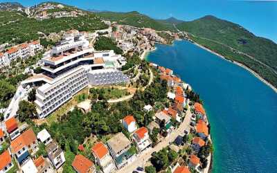 Zakwaterowanie, Grand Hotel Neum & SPA****