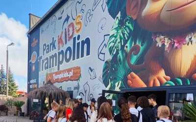 Obóz młodzieżowy, Olsztyn - letni obóz rekreacyjny na Mazurach Manor Camp, 10 dni 10-15 lat