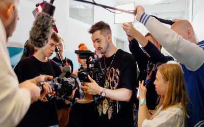 Obóz młodzieżowy, Julinek - Waksy Winter Camp B&B - 7 dni 9-16 lat