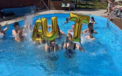 Obóz młodzieżowy, Zakopane - Na górskim szlaku - obóz przygodowy Willa Siklawa, 10 dni 12-17 lat lat