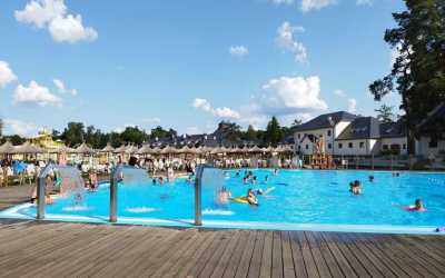 Obóz młodzieżowy, Julinek – Wioo Przygodo z Hobby Horse B&B Julinek Park, 7 dni 9-12 lat