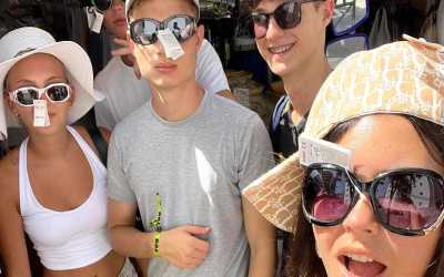 Obóz młodzieżowy, Lloret de Mar - obóz Chill out Zone - wylot z Warszawy Don Juan Resort****, 8 dni 13-18 lat